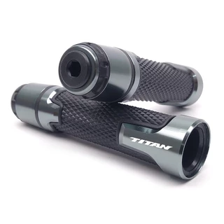 Manopla Moto Punho Esportivo Peso XJ6 Hornet Cbx Fazer cb 500 xt600 xt600 YBR