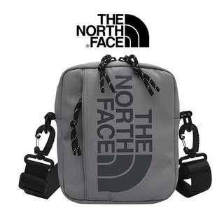 THE NORTH /FACE mini bolsa casual crossbody/bolsa de ombro