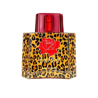 Mahogany Perfume Wild Rose 100ml