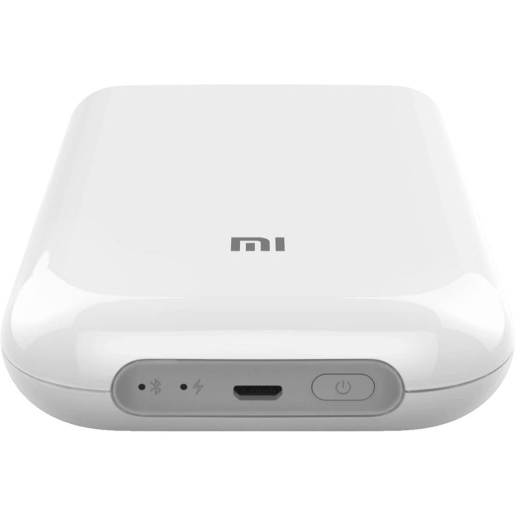 Xiaomi Impressora fotográfica portátil Mi TEJ4018GL