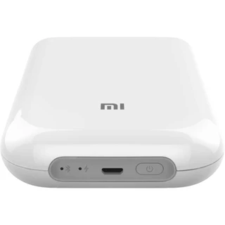 Xiaomi Impressora fotográfica portátil Mi TEJ4018GL