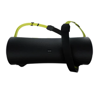 Caixa de som Bluetooth WAAW BOOM 100SB 20h IPX7 TWS -Preto