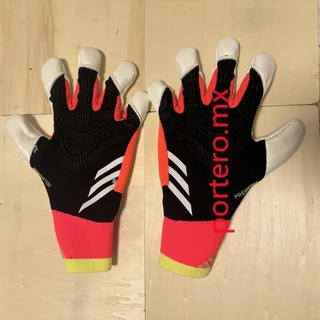Novo design A31 Luvas Predator Goalkeeper Para Crianças De Futebol