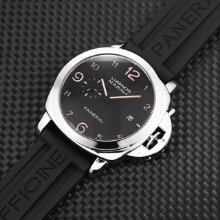 PAM114 Relógios Panerai_ Business De Quartzo Série Casual