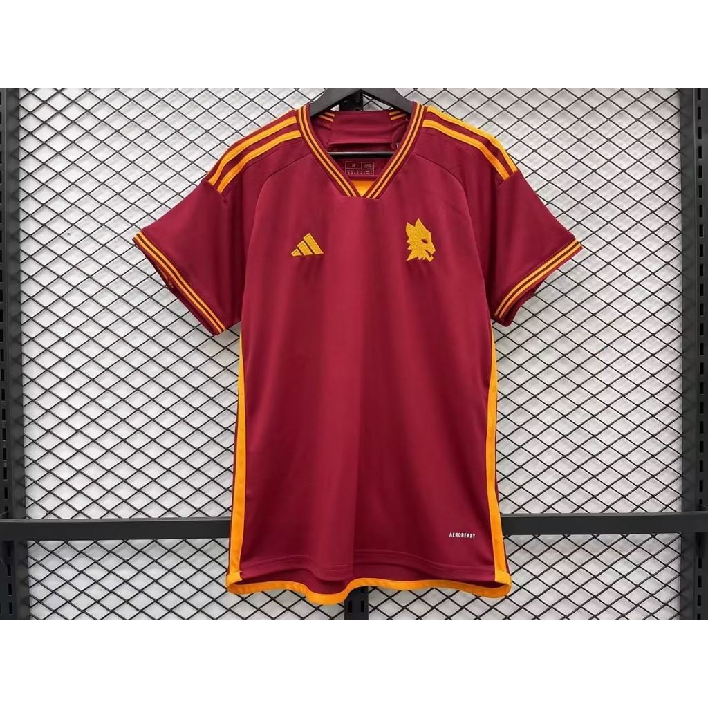 Camiseta Futebol Jersey 23/24 Esportiva Adulto