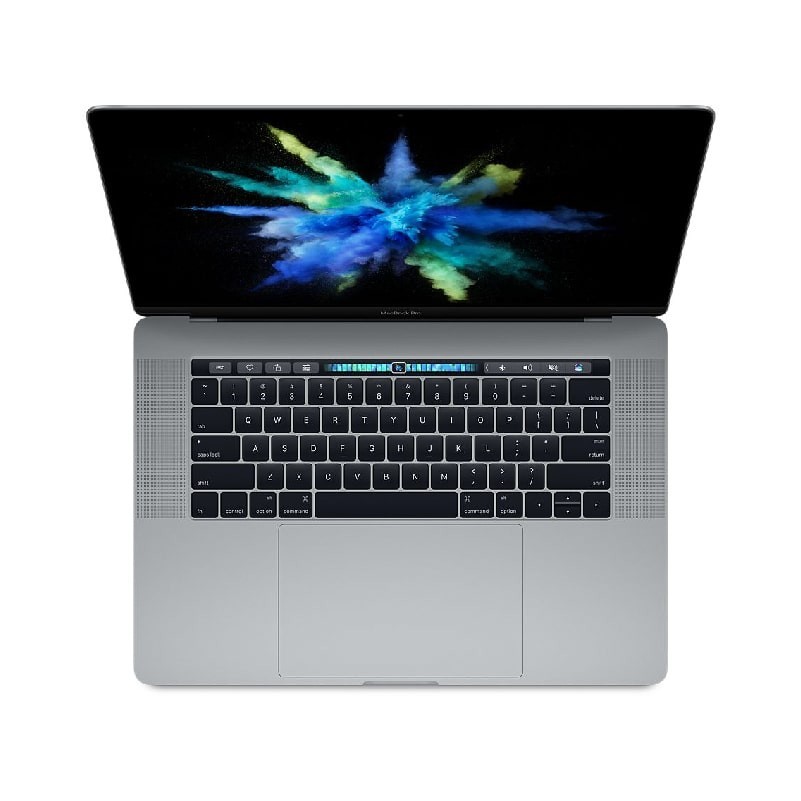 Macbook Pro 2018 15pol Core I7 16gb Ram 256gb Ssd | Shopee Brasil