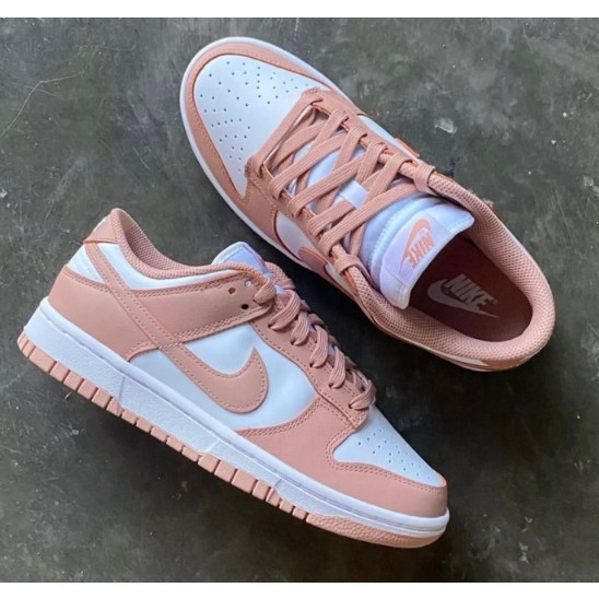 Sapatenis Feminino Nike Air Jordan Low Cano Baixo Tênis Nike Dunk Cano ...