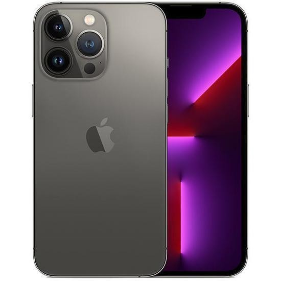 iPhone 13 Pro 128GB - アルパイングリーン（SIMフリー）[整備済