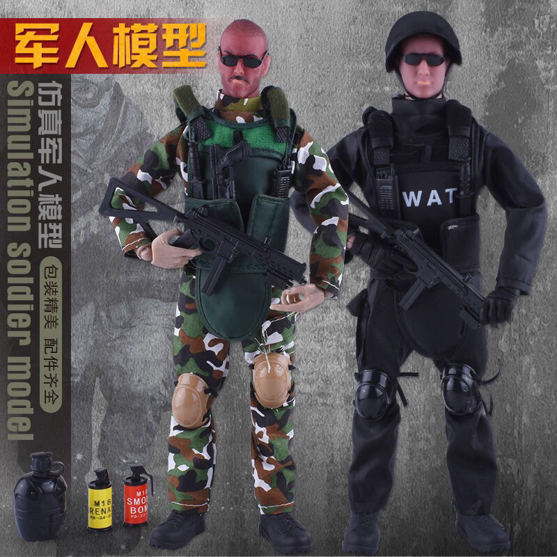 Kit De Figura Militar 1/16 Brad Pitt Como Comandante - Modelo Sin Pintar En Resina, Para Tanques Estadounidenses - No Ensamblado