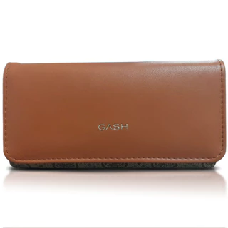 Carteira De Mão Feminina Sintética Porta Cartões Fecho Imã em Oferta na Shopee