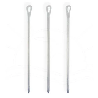 Passador de Cordão Círculo - 3 unidades em Oferta na Shopee