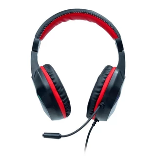 Headset Gamer TGT Diver, Rainbow, Drivers 40mm, Preto, TGT-DVR-RGB01