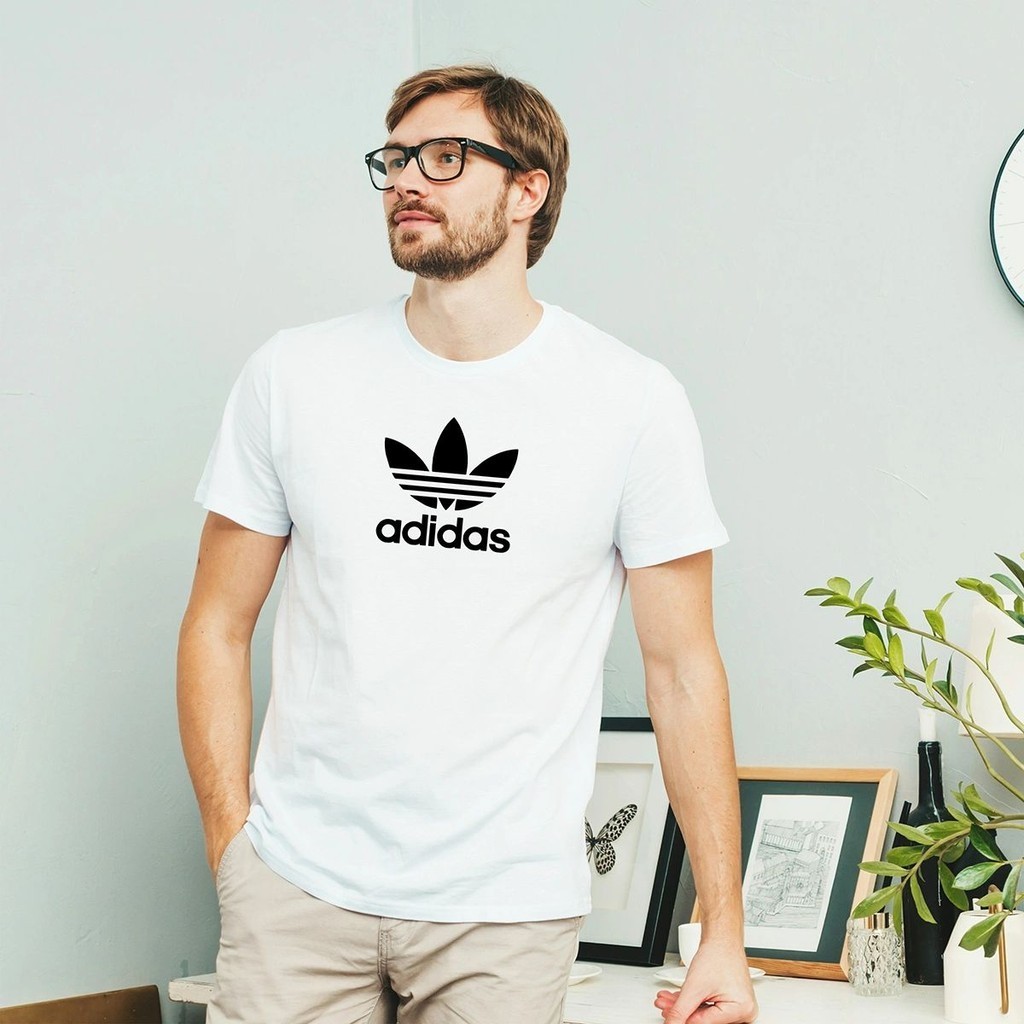 Camisa Adidas Originals | Shopee Brasil