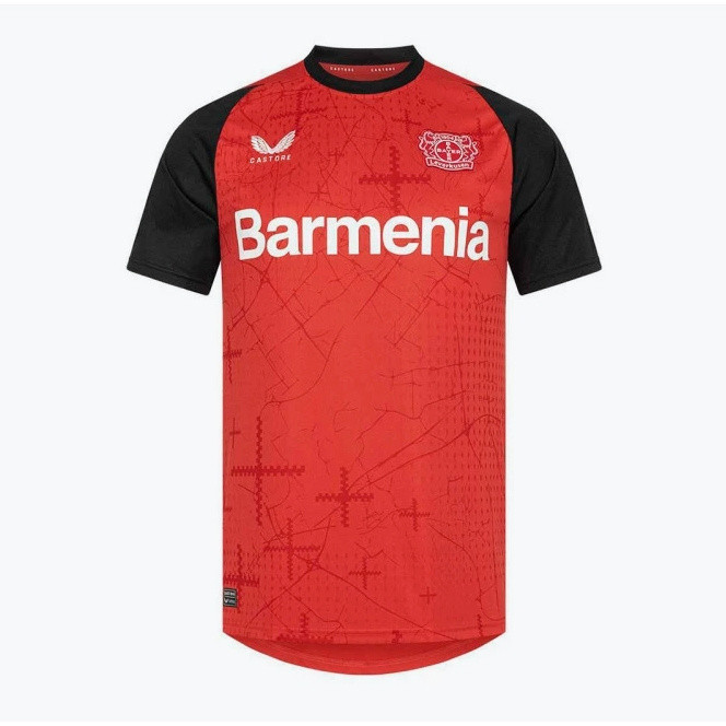 2024 BR Camisas de Futebol Masculino home