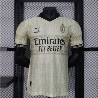 24/25 Edição Especial Futebol Camisa Versão Jogador