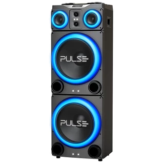Caixa de Som Torre Double 15Pol 3500W Pulse - SP515
