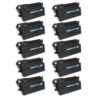 10x Cartucho d Toner Cartridge 15K Compativel C/ TL-5120X