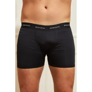 Cueca Boxer Poliamida Basic