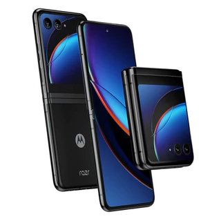 Smartphone Motorola Razr 40 Ultra 5G 12 MP OIS + 13 MP FHD+ (1080 x 2640)