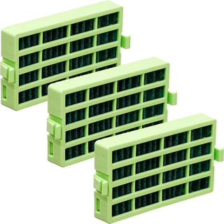 3 Filtro Anti-odor Para Refrigerador Consul Bem Estar