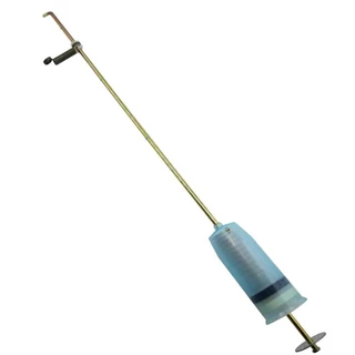 Kit 2 Varas suspensão Lavadora LTR15/LT15F traseira A96708702