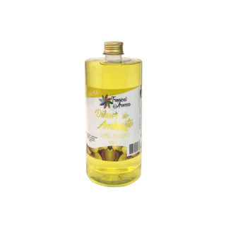 Refil difusor 1 L Limão Siciliano - Tropical Aromas