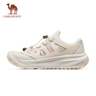 CAMEL SPORTS Sapatos Esportivos Respiráveis Ao Ar Livre Para Mulheres Pai Caminhadas Antiderrapantes