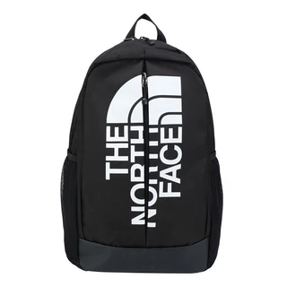 The North Face A Norte Mochila Estilo Estudante À Prova D'água Escola Coreana Leve Para Caminhadas De Grande Capacidade Homens/Mulheres