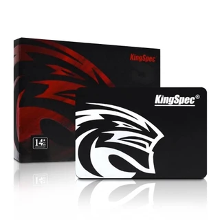 Kingspec SSD 120 GB 240-SATA III 2,5-Original-Envio Médio