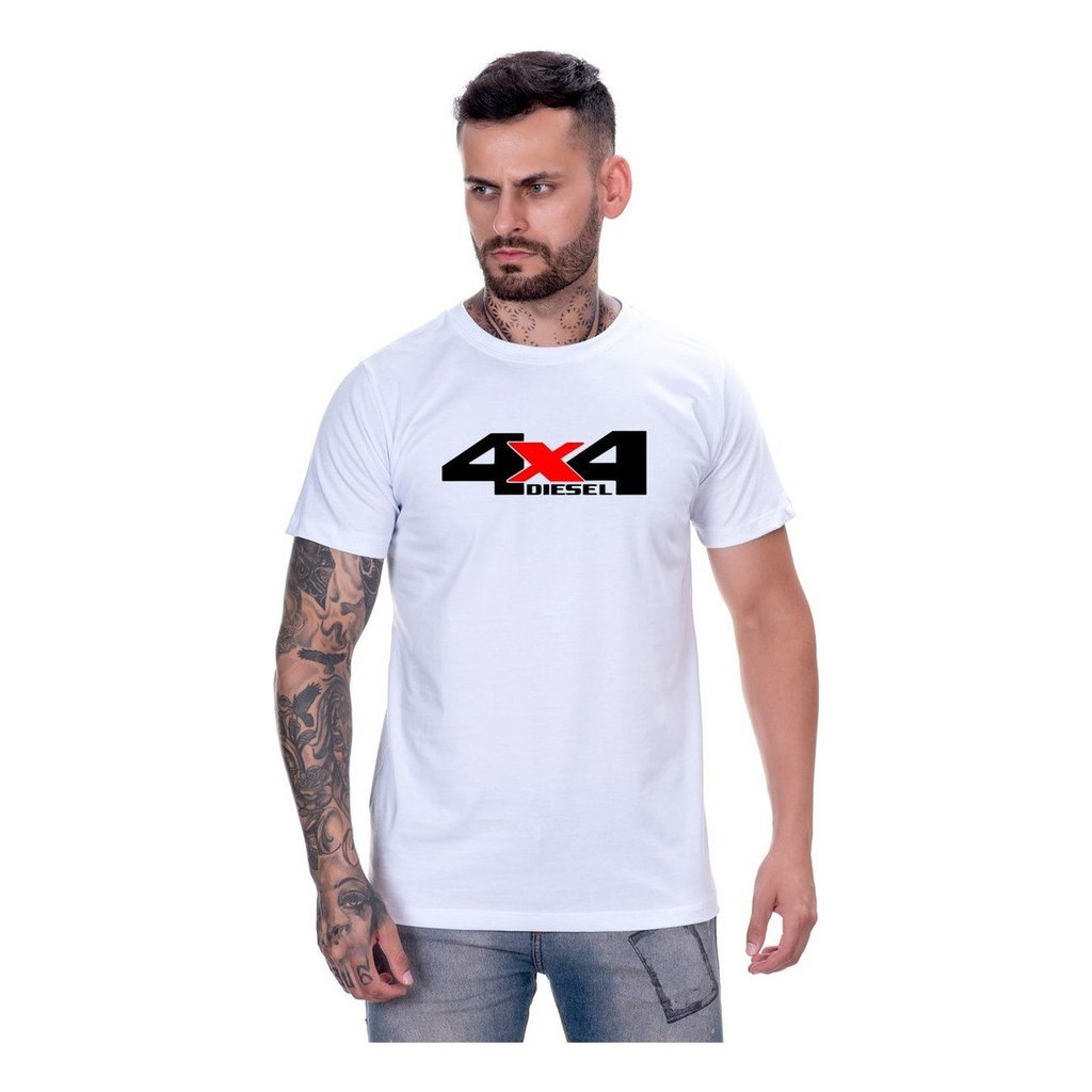 Solo Hombre Camiseta Divertida 90 110 127 4X4 Fuera De Carretera SVX