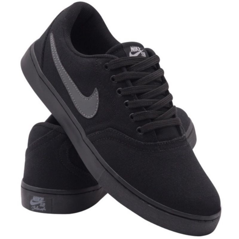 Nike SB masculino feminino sapatênis casual unissex