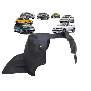 PARABARRO DIREITO GOL/SAVEIRO G5/G6/G7/G8 2008/2023 MODELO FLEXIVEL