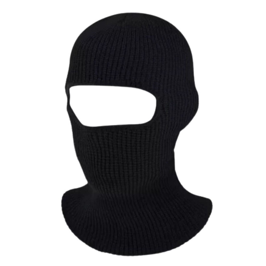 Plush Engrossar Cúpula Single Hole Inverno Windproof e Protetor De Orelha Acrílico Shaker Pellet Interior Tampa De Manga