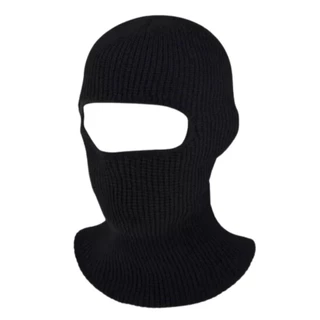 Plush Engrossar Cúpula Single Hole Inverno Windproof e Protetor De Orelha Acrílico Shaker Pellet Interior Tampa De Manga