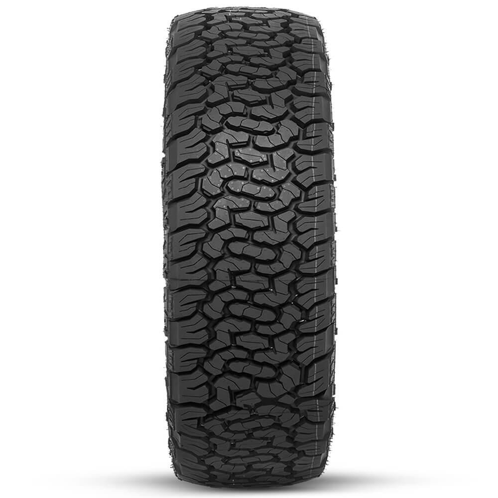 Kit 4 Pneu Xbri Aro 18 265/60r18 Lt 10pr 119/116s Brutus T/a Kit 4 Pneu Xbri Aro 18 265/60r18 Lt 10pr 119/116s Brutus T/a
