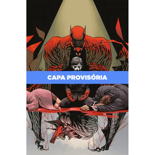 HQ Batman (2017) - Vol.14/96 (Panini, Lacrado)