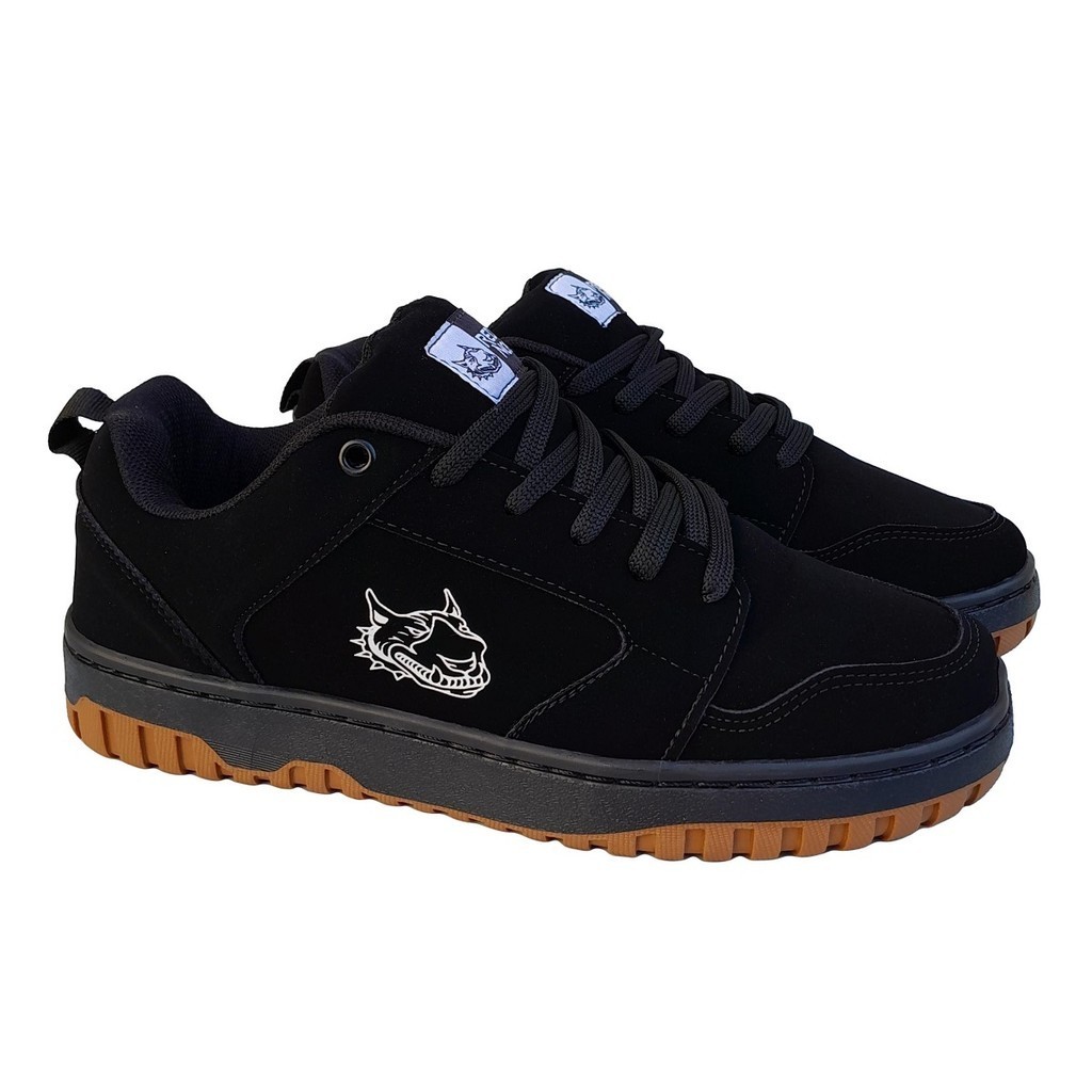 Tênis Red Nose Lyft Retrô Robusto Rnnm817 | Shopee Brasil