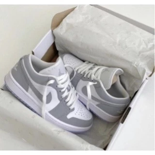 Tênis Masculino e Feminino Basqueteiro - Cadarço Azul Branco Preço Baixo Envio Hoje