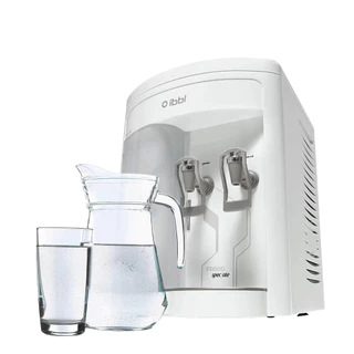 PURIFICADOR ELÉTRICO IBBL FR-600 SPECIALE COM COMPRESSOR