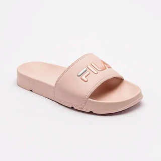 Chinelo Basic Drifter Fila Flat Slide Macio Confortável Original