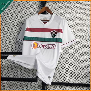 Camisa de futebol 2023 Away FLMB 8G0H