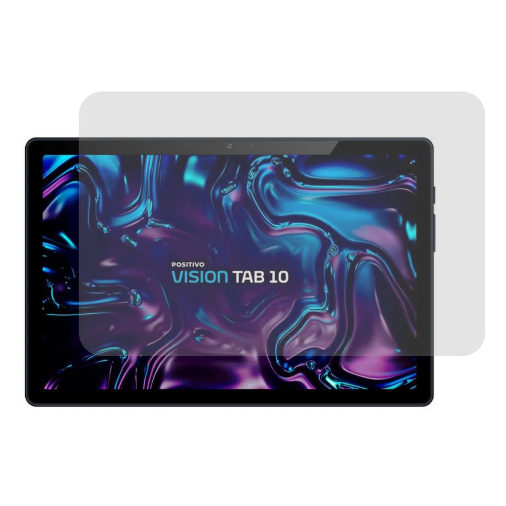 Pelicula Hidrogel Para Positivo Vision Tab 10 De 10,1"