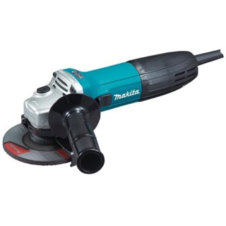 Esmerilhadeira angular 4.1/2" 720 watts rotação de 11.000 rpm - GA4530 - Makita