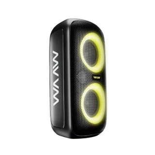Caixa de Som Waaw Bluetooth Infinite 100 Waaw0034