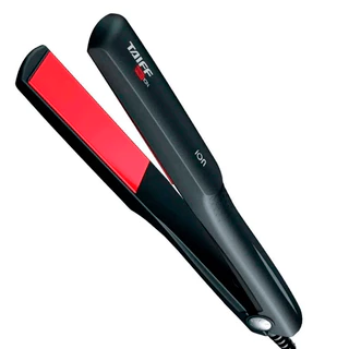 Chapinha De Cabelo Prancha Alisadora Red ION 200C Bivolt Taiff