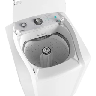 Máquina de Lavar Colormaq 15kg Branco