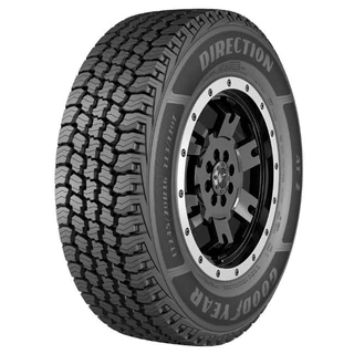 Pneu 175/65 R14 86H Goodyear Direction Touring 2