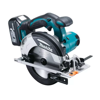 Serra Circular à Bateria 18V 165mm DHS630RFE Makita