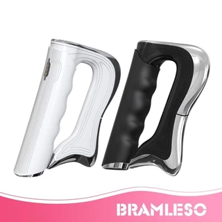 [Massageador Muscular USB Portátil Massajador Elétrico Fascia Para Coxas Do Pescoço Costas