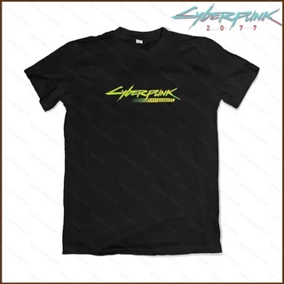 YT1 Camiseta Anime Cyberpunk Edgerunners Gráfica De Manga Curta Casual Plus TY1